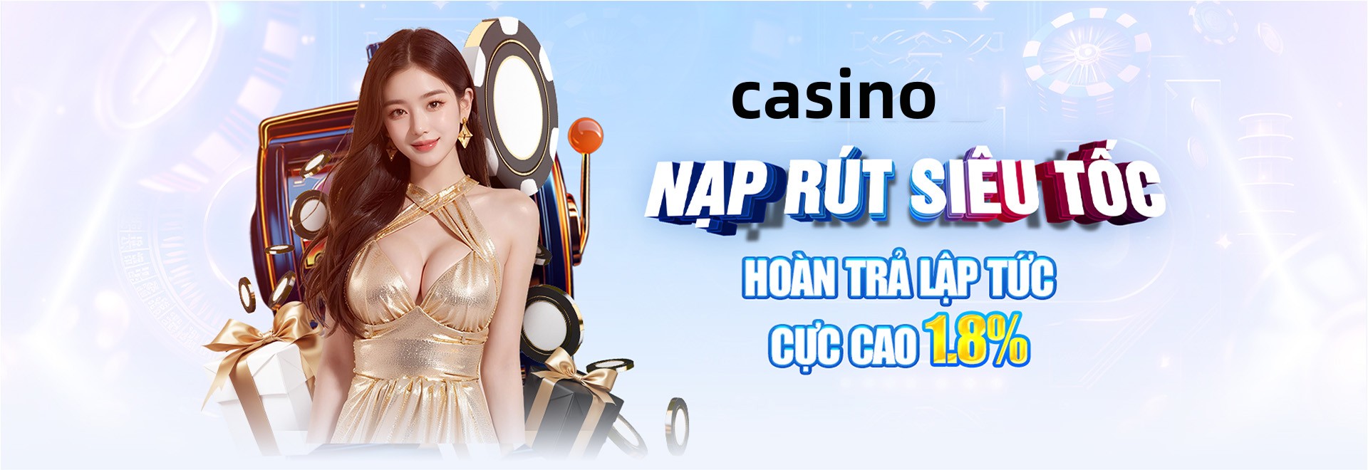 Hình ảnh quảng cáo của az67 hiển thị nền tảng và các lợi ích
