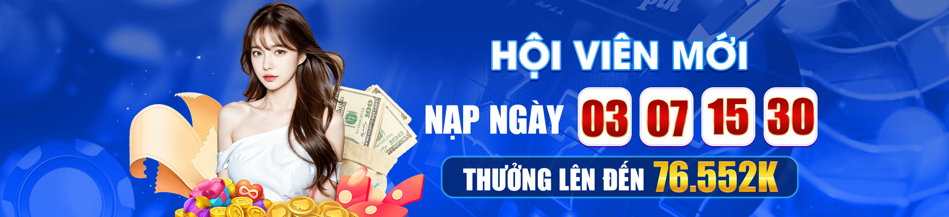 Hình ảnh quảng cáo của az67 hiển thị nền tảng và các lợi ích