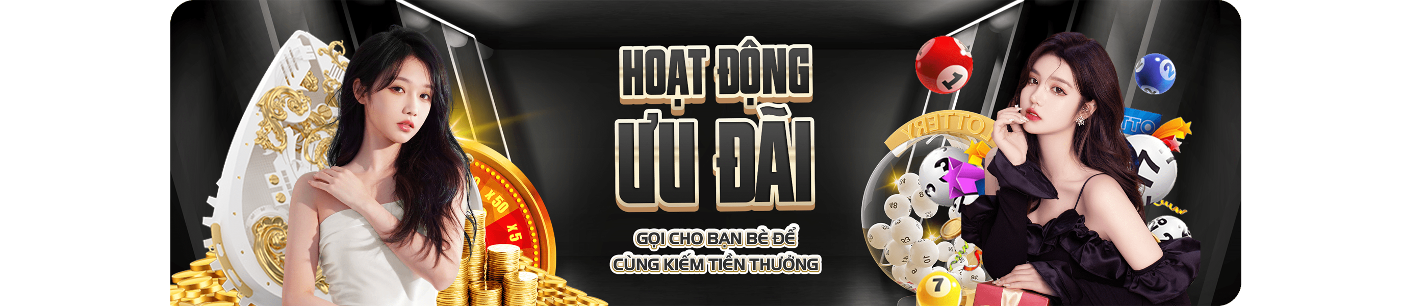 Hình ảnh quảng cáo của az67 hiển thị nền tảng và các lợi ích