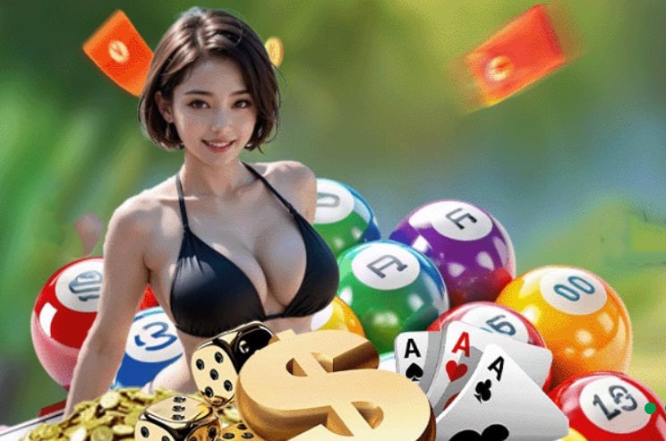 Hình ảnh quảng cáo của az67 hiển thị nền tảng và các lợi ích