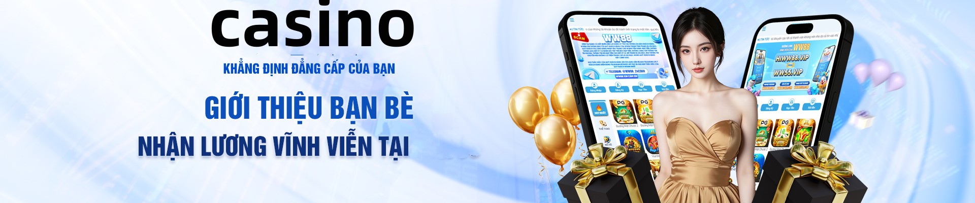 Hình ảnh quảng cáo của az67 hiển thị nền tảng và các lợi ích