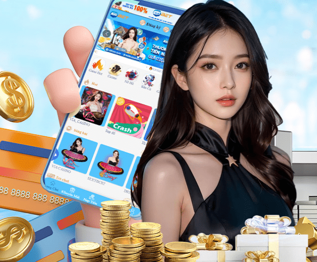 Hình ảnh quảng cáo của az67 hiển thị nền tảng và các lợi ích