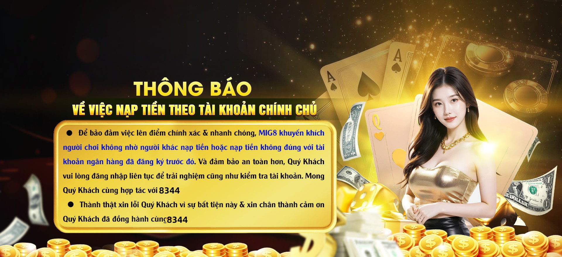 Hình ảnh quảng cáo của az67 hiển thị nền tảng và các lợi ích