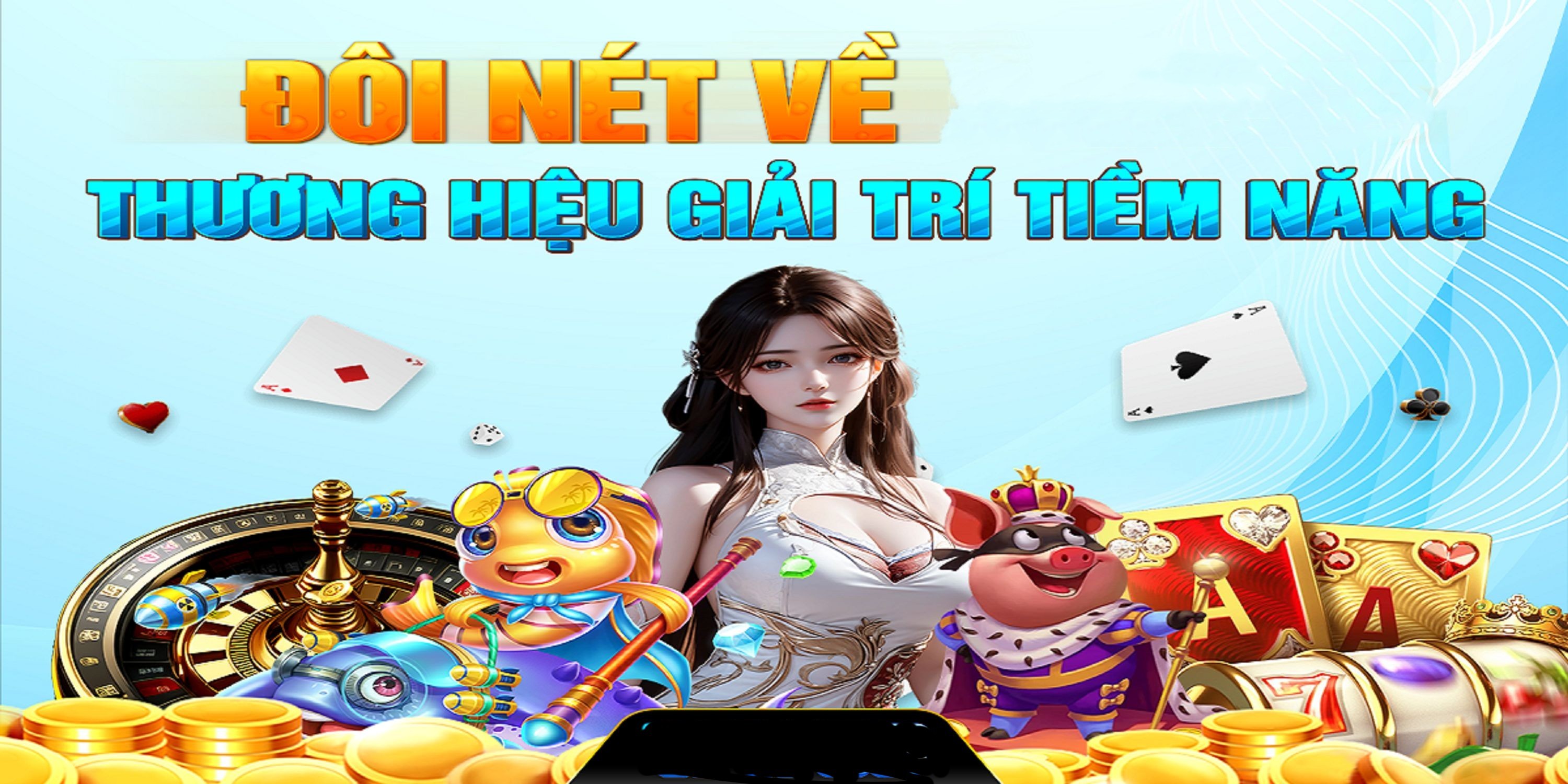 Hình ảnh quảng cáo của az67 hiển thị nền tảng và các lợi ích